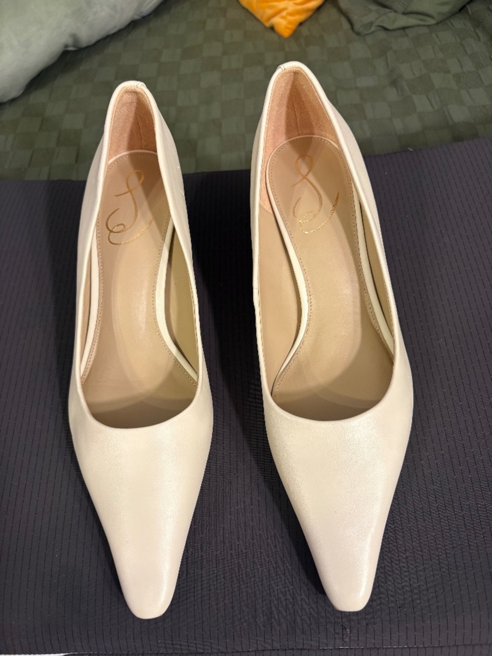 Sam Edelman Shoes